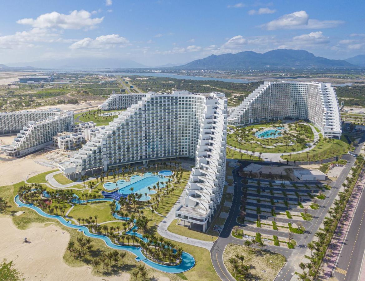 Angela At The Arena Resort At Bai Dai Beach, Near Airport Cam Ranh, Nha Trang, Khanh Hoa 외부 사진