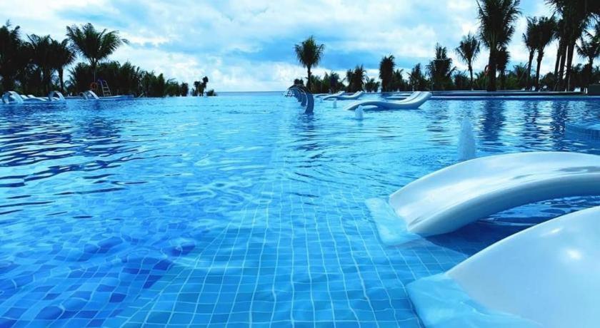 Angela At The Arena Resort At Bai Dai Beach, Near Airport Cam Ranh, Nha Trang, Khanh Hoa 외부 사진