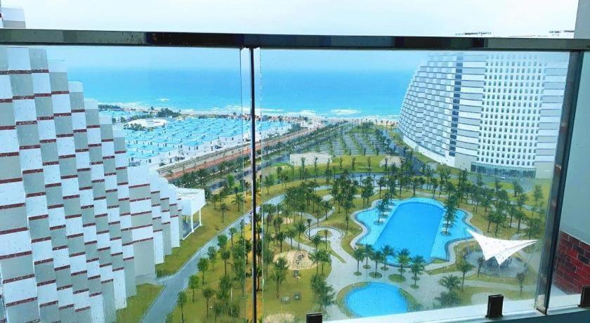 Angela At The Arena Resort At Bai Dai Beach, Near Airport Cam Ranh, Nha Trang, Khanh Hoa 외부 사진