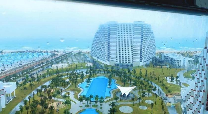 Angela At The Arena Resort At Bai Dai Beach, Near Airport Cam Ranh, Nha Trang, Khanh Hoa 외부 사진