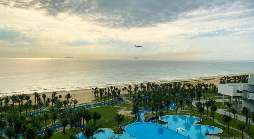 Angela At The Arena Resort At Bai Dai Beach, Near Airport Cam Ranh, Nha Trang, Khanh Hoa 외부 사진
