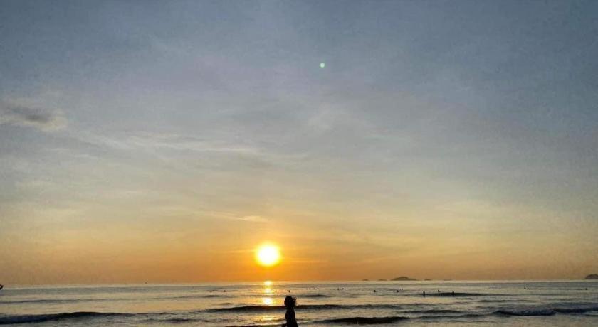 Angela At The Arena Resort At Bai Dai Beach, Near Airport Cam Ranh, Nha Trang, Khanh Hoa 외부 사진