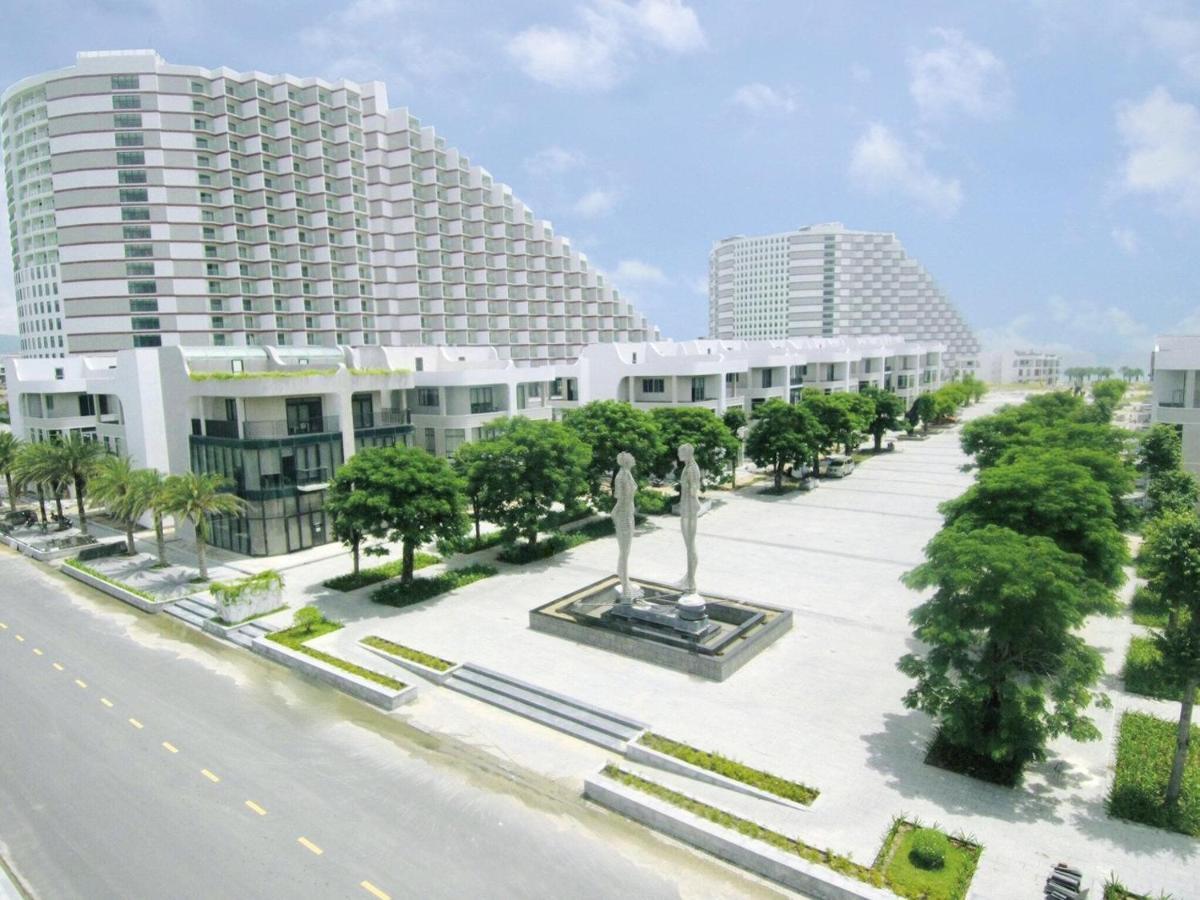 Angela At The Arena Resort At Bai Dai Beach, Near Airport Cam Ranh, Nha Trang, Khanh Hoa 외부 사진