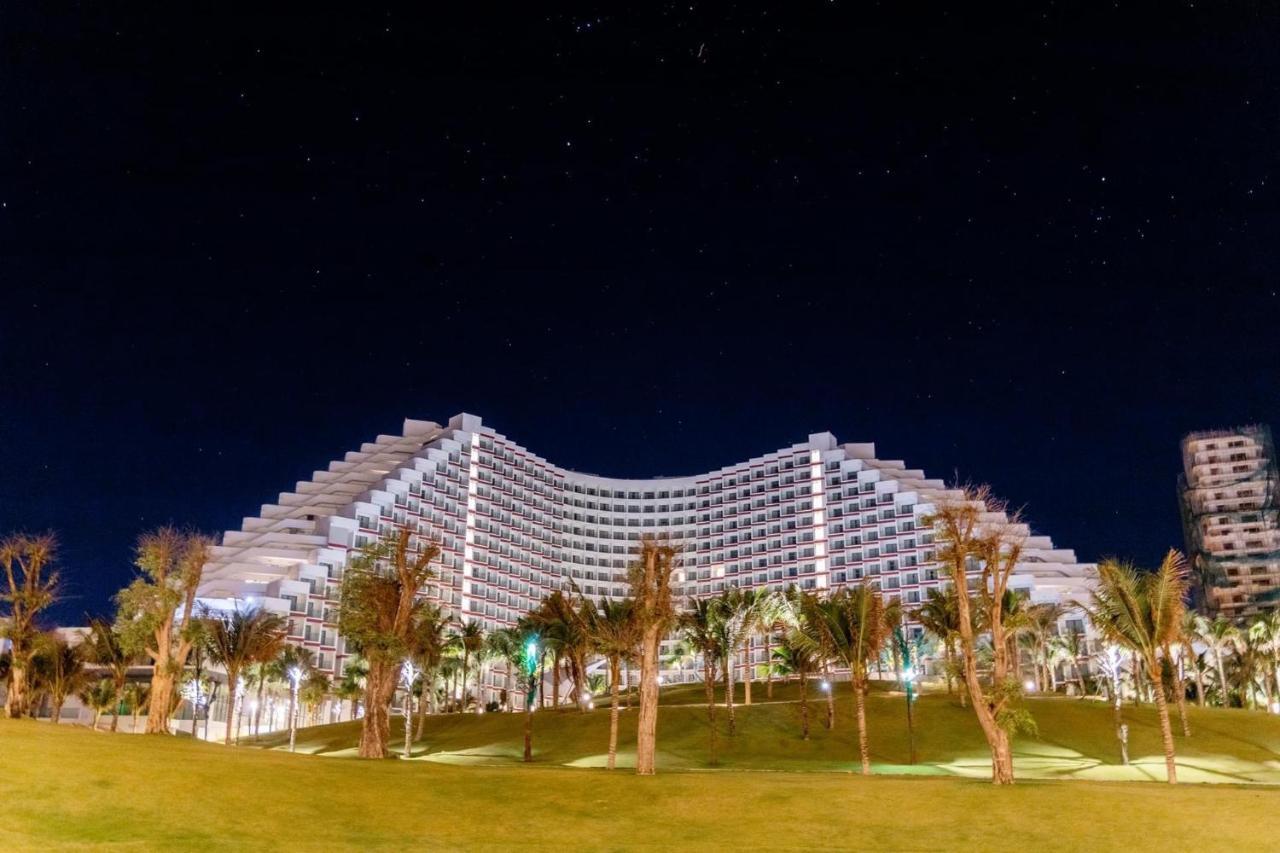 Angela At The Arena Resort At Bai Dai Beach, Near Airport Cam Ranh, Nha Trang, Khanh Hoa 외부 사진
