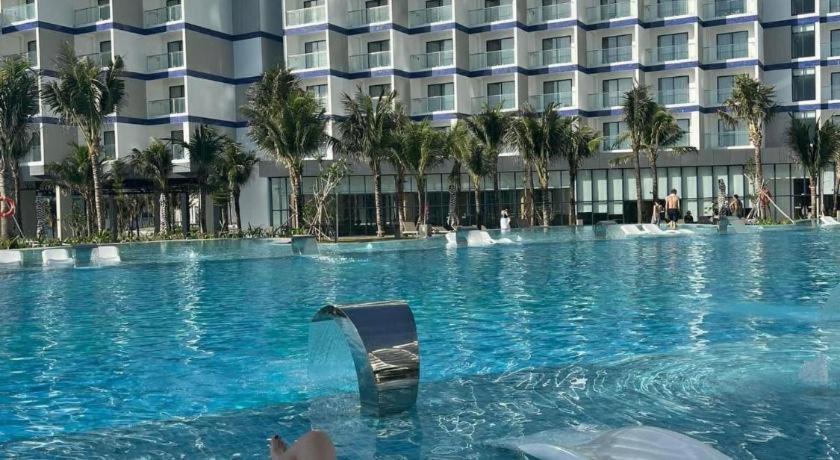 Angela At The Arena Resort At Bai Dai Beach, Near Airport Cam Ranh, Nha Trang, Khanh Hoa 외부 사진