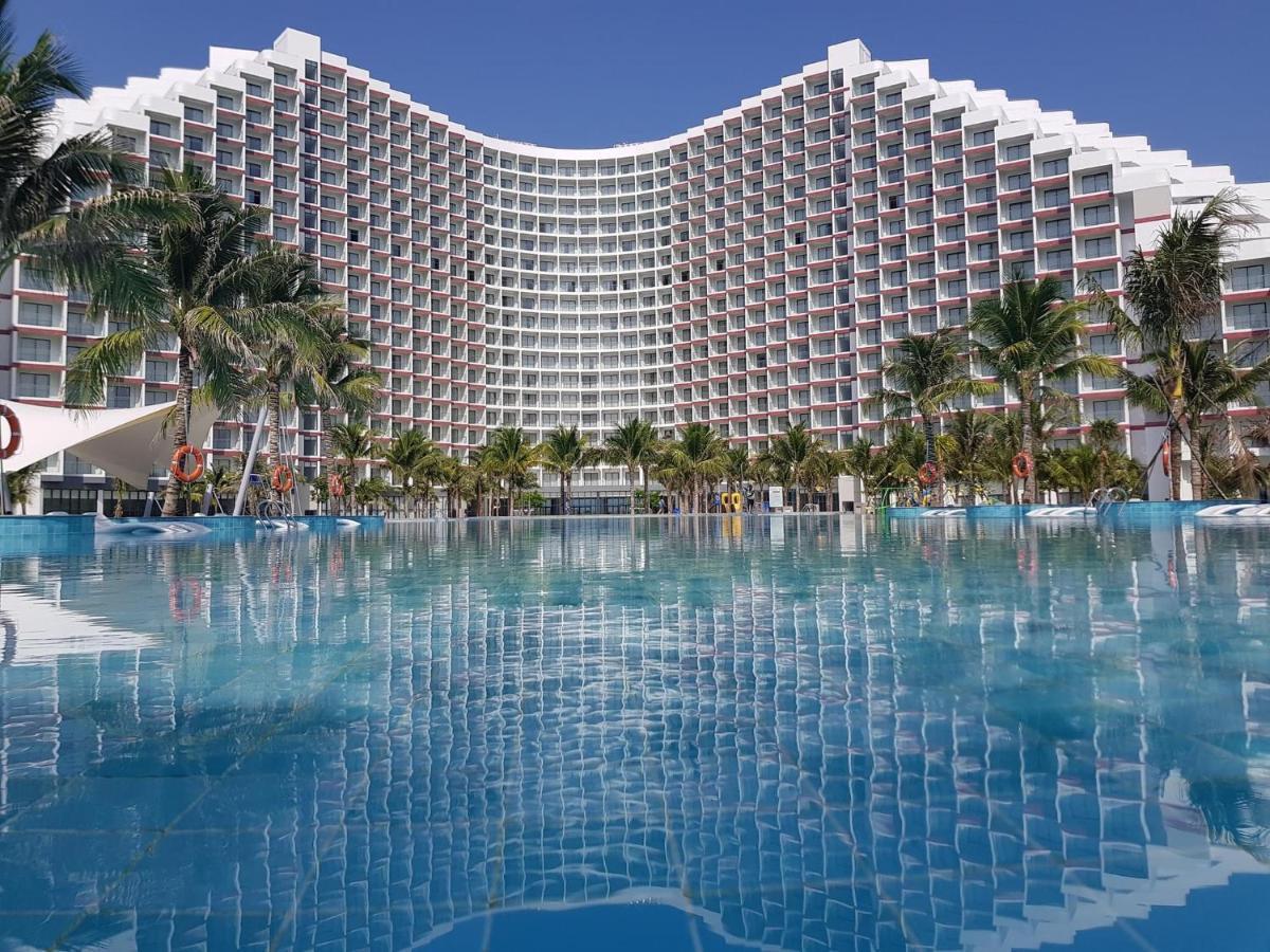 Angela At The Arena Resort At Bai Dai Beach, Near Airport Cam Ranh, Nha Trang, Khanh Hoa 외부 사진