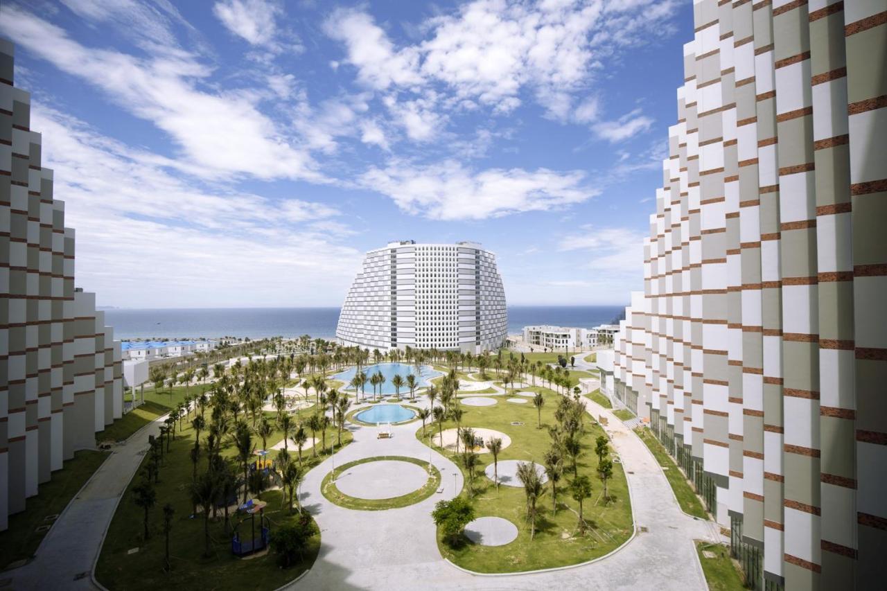 Angela At The Arena Resort At Bai Dai Beach, Near Airport Cam Ranh, Nha Trang, Khanh Hoa 외부 사진