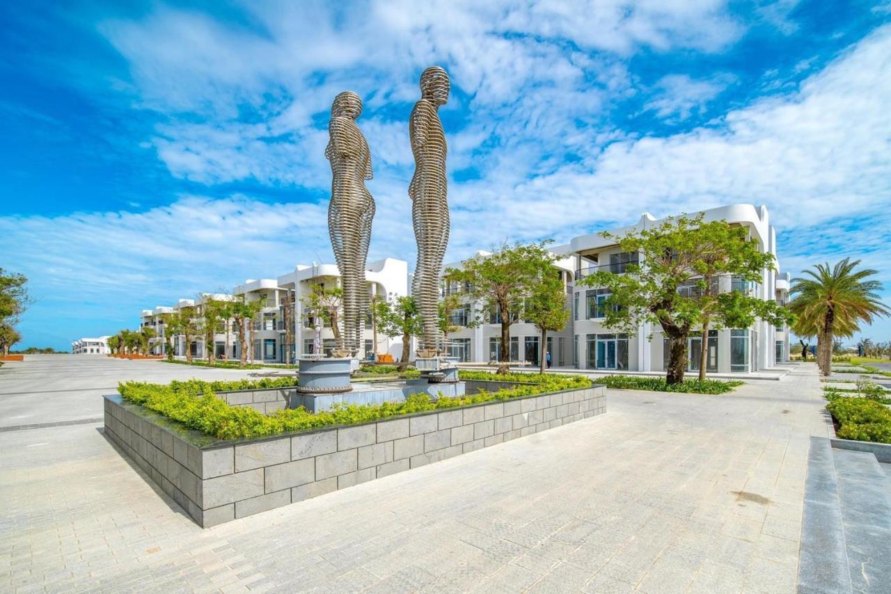 Angela At The Arena Resort At Bai Dai Beach, Near Airport Cam Ranh, Nha Trang, Khanh Hoa 외부 사진