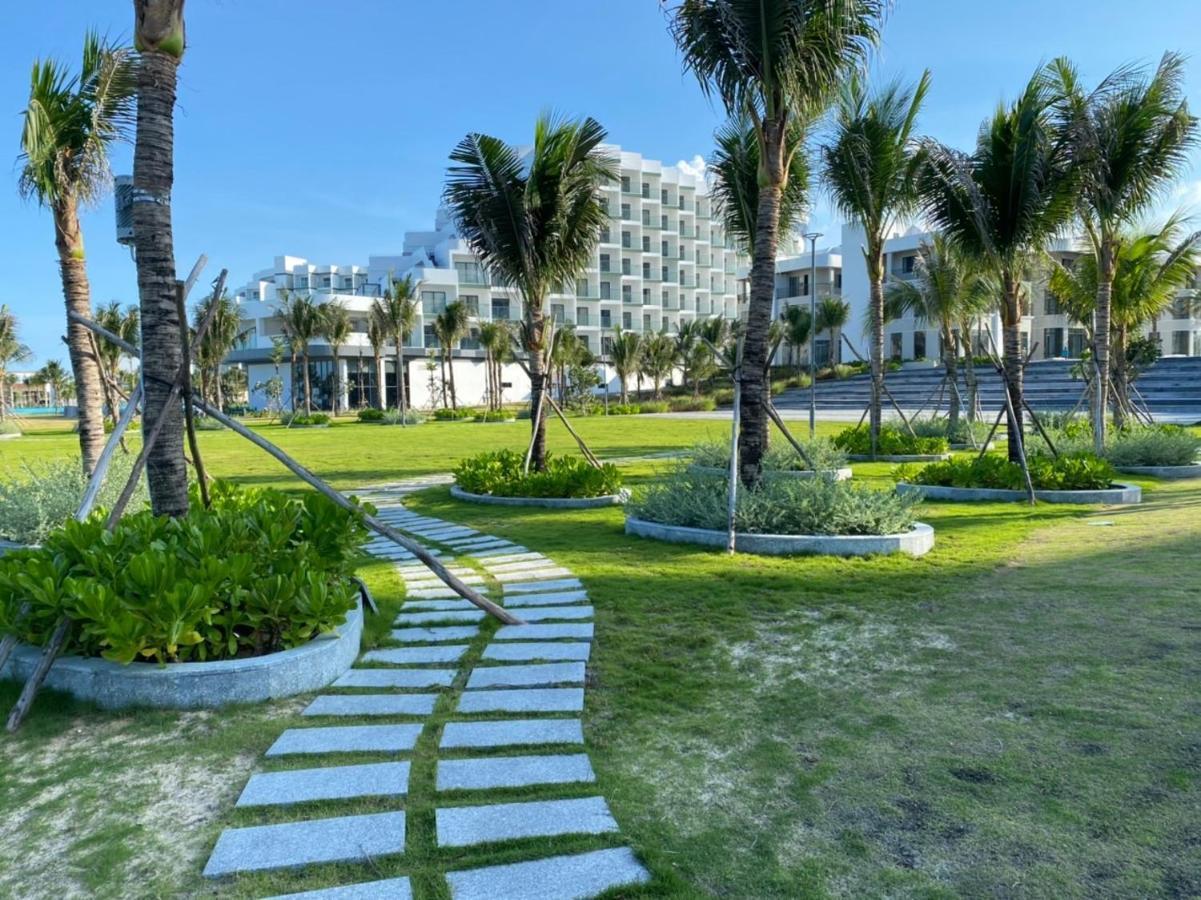 Angela At The Arena Resort At Bai Dai Beach, Near Airport Cam Ranh, Nha Trang, Khanh Hoa 외부 사진