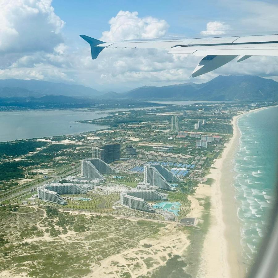 Angela At The Arena Resort At Bai Dai Beach, Near Airport Cam Ranh, Nha Trang, Khanh Hoa 외부 사진
