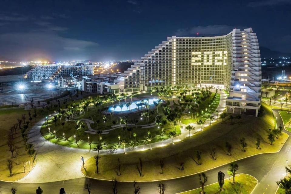 Angela At The Arena Resort At Bai Dai Beach, Near Airport Cam Ranh, Nha Trang, Khanh Hoa 외부 사진