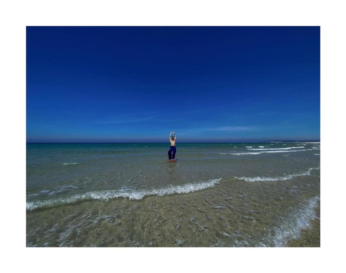 Angela At The Arena Resort At Bai Dai Beach, Near Airport Cam Ranh, Nha Trang, Khanh Hoa 외부 사진