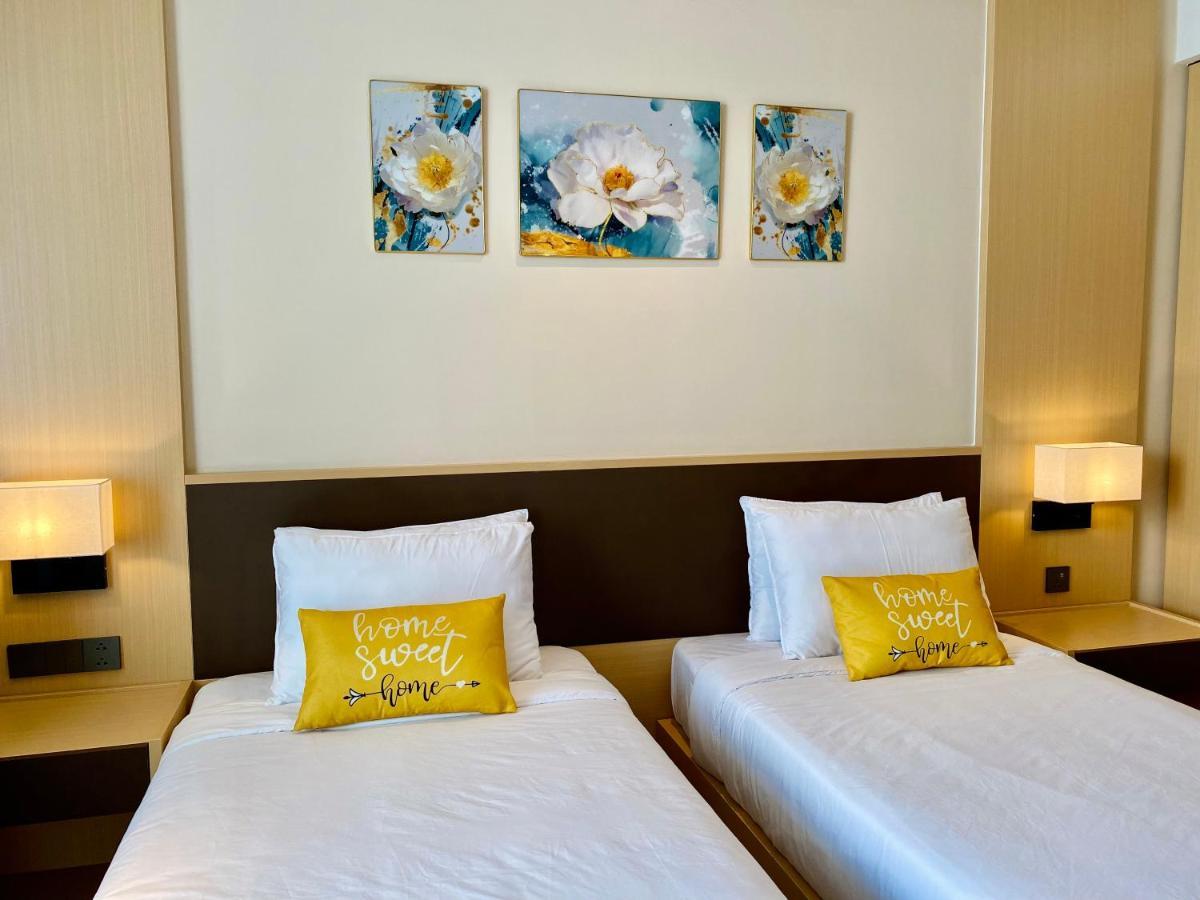 Angela At The Arena Resort At Bai Dai Beach, Near Airport Cam Ranh, Nha Trang, Khanh Hoa 외부 사진