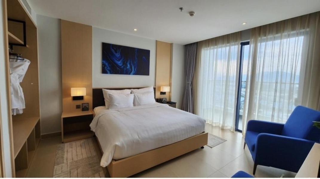 Angela At The Arena Resort At Bai Dai Beach, Near Airport Cam Ranh, Nha Trang, Khanh Hoa 외부 사진