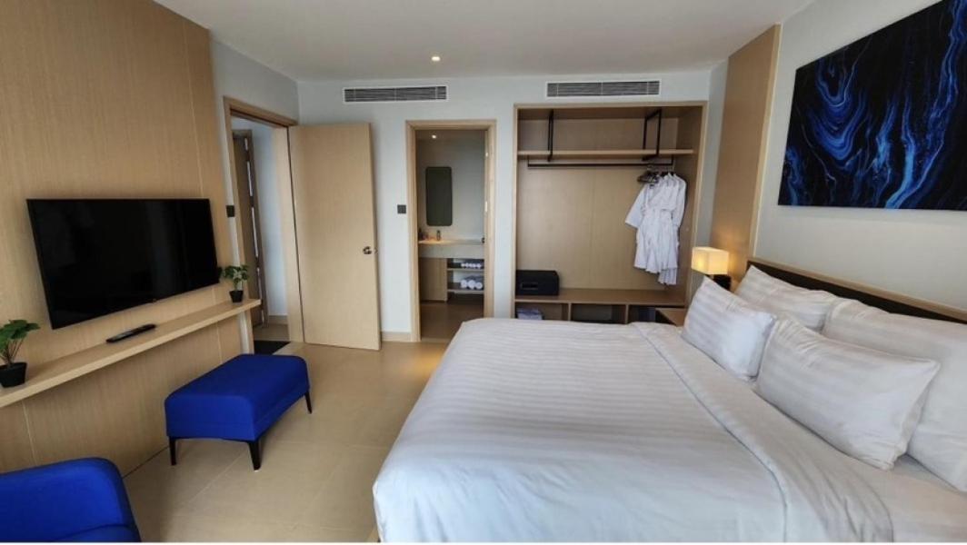 Angela At The Arena Resort At Bai Dai Beach, Near Airport Cam Ranh, Nha Trang, Khanh Hoa 외부 사진