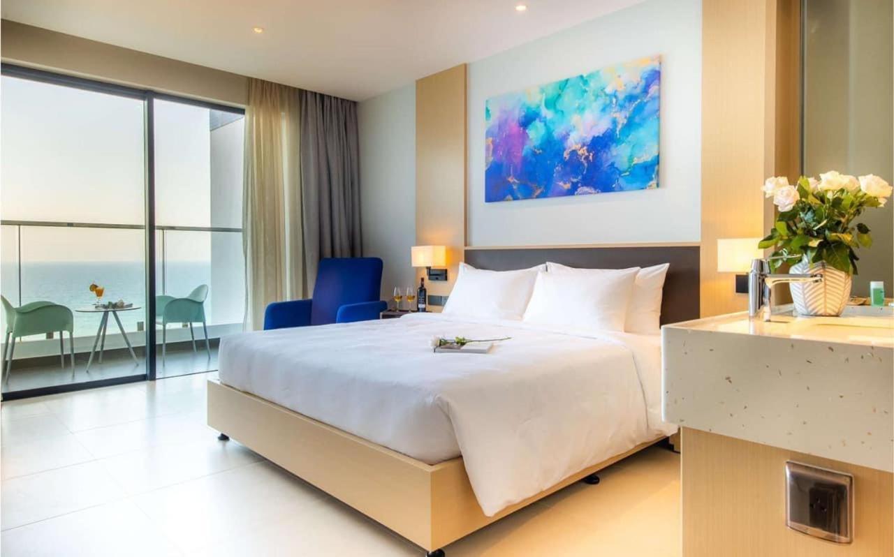 Angela At The Arena Resort At Bai Dai Beach, Near Airport Cam Ranh, Nha Trang, Khanh Hoa 외부 사진