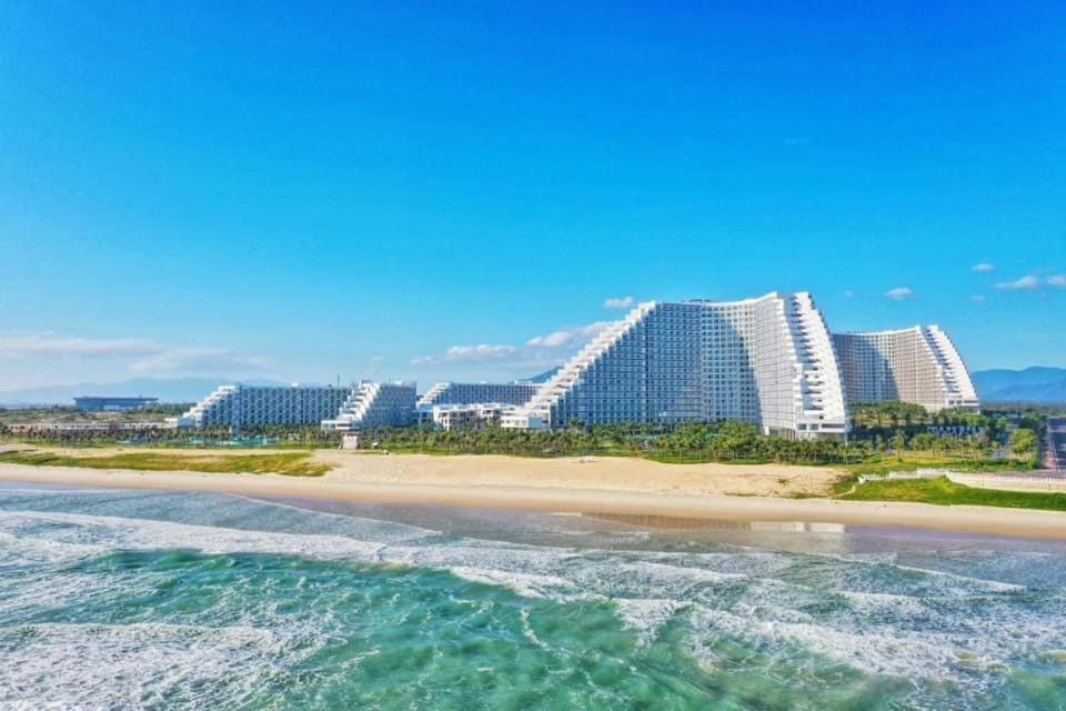 Angela At The Arena Resort At Bai Dai Beach, Near Airport Cam Ranh, Nha Trang, Khanh Hoa 외부 사진