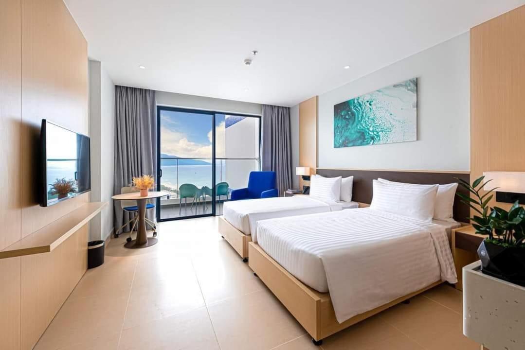 Angela At The Arena Resort At Bai Dai Beach, Near Airport Cam Ranh, Nha Trang, Khanh Hoa 외부 사진