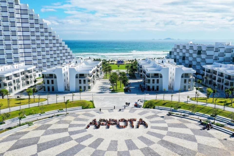 Angela At The Arena Resort At Bai Dai Beach, Near Airport Cam Ranh, Nha Trang, Khanh Hoa 외부 사진