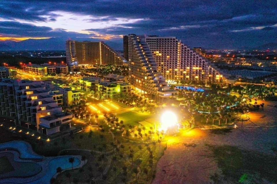 Angela At The Arena Resort At Bai Dai Beach, Near Airport Cam Ranh, Nha Trang, Khanh Hoa 외부 사진