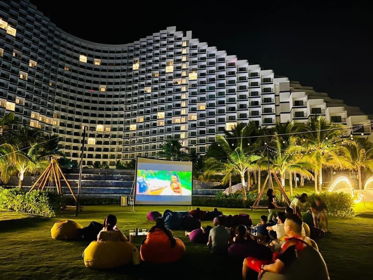 Angela At The Arena Resort At Bai Dai Beach, Near Airport Cam Ranh, Nha Trang, Khanh Hoa 외부 사진