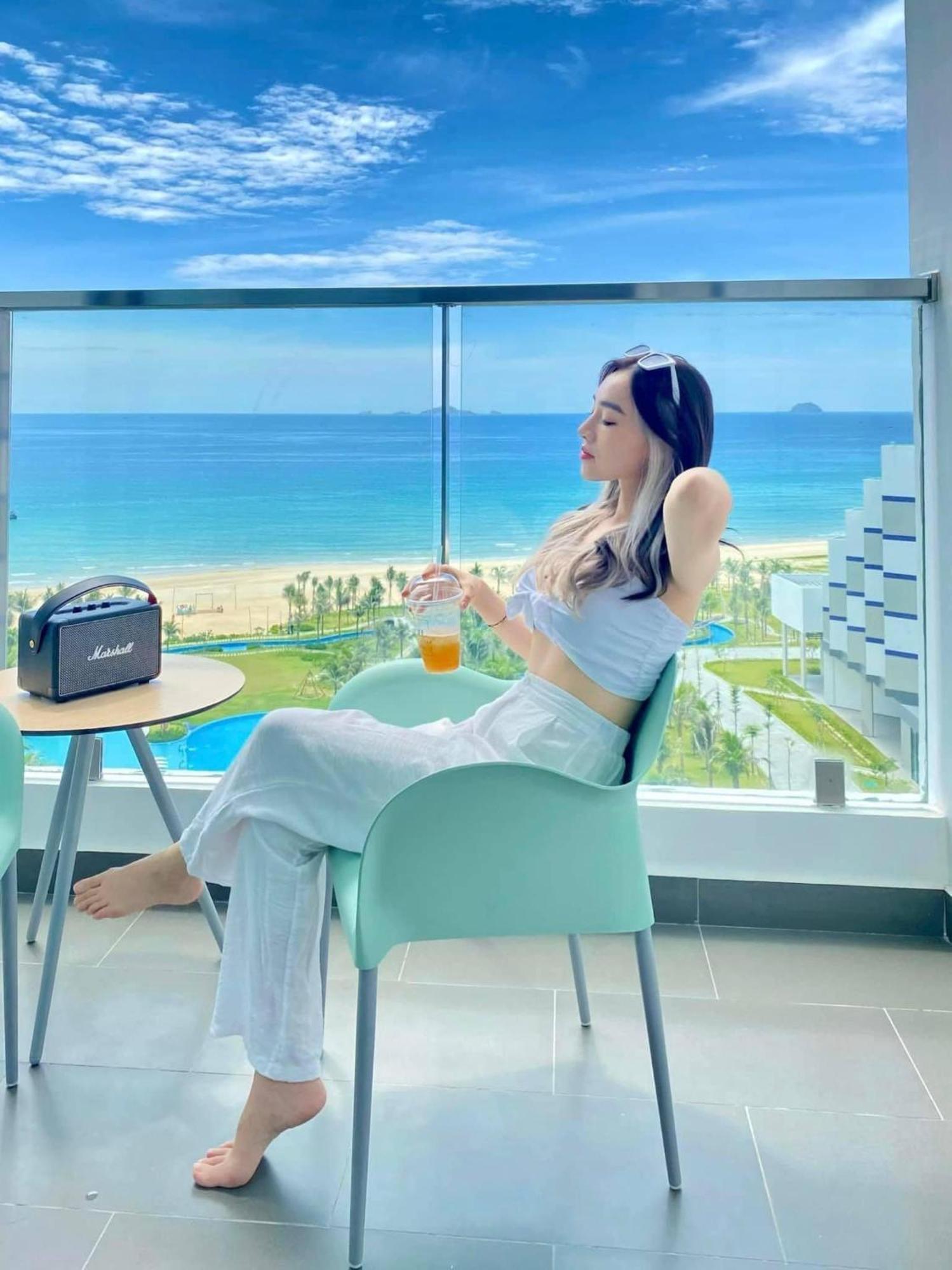 Angela At The Arena Resort At Bai Dai Beach, Near Airport Cam Ranh, Nha Trang, Khanh Hoa 외부 사진